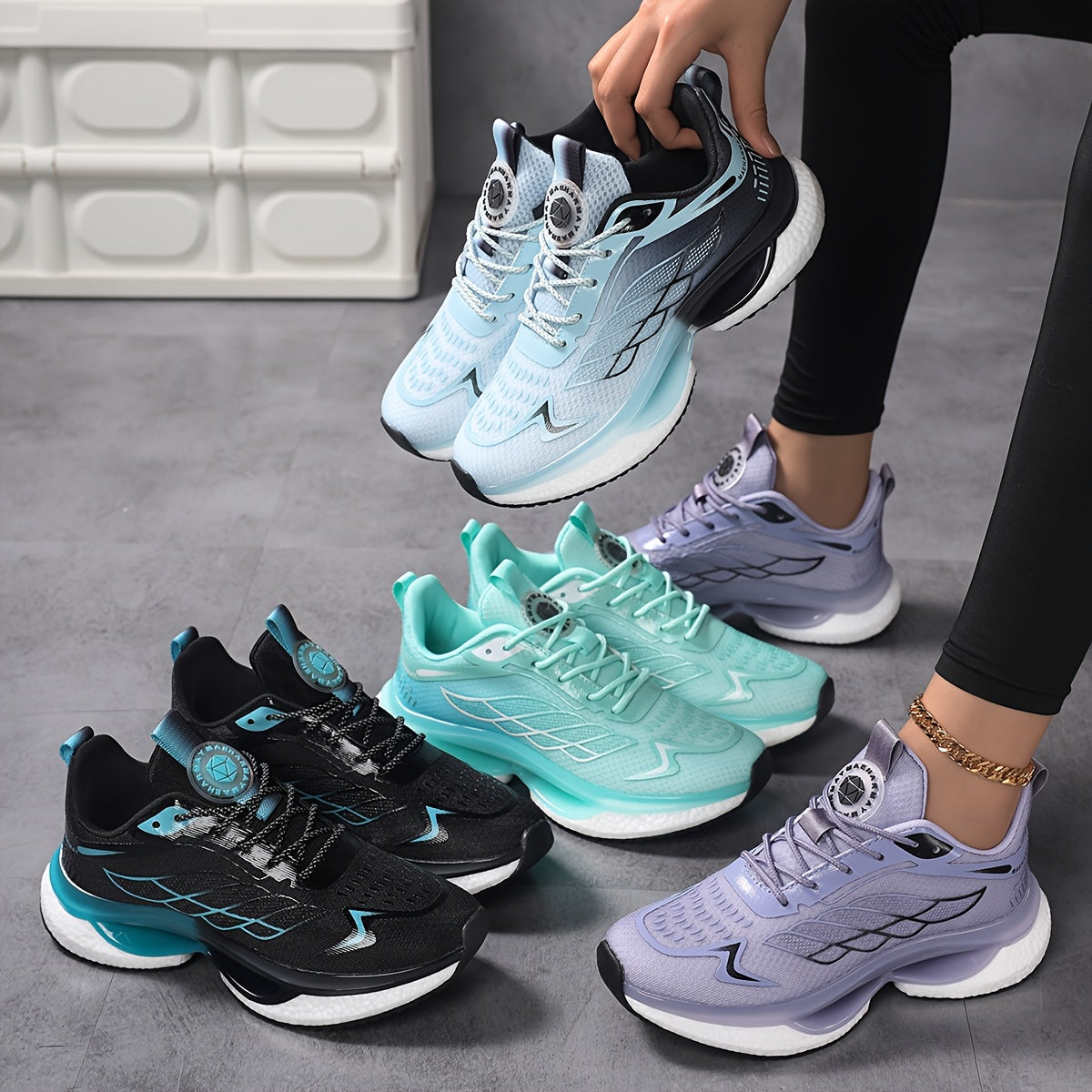 Streamline - Women's Ultra Comfortable Shoes