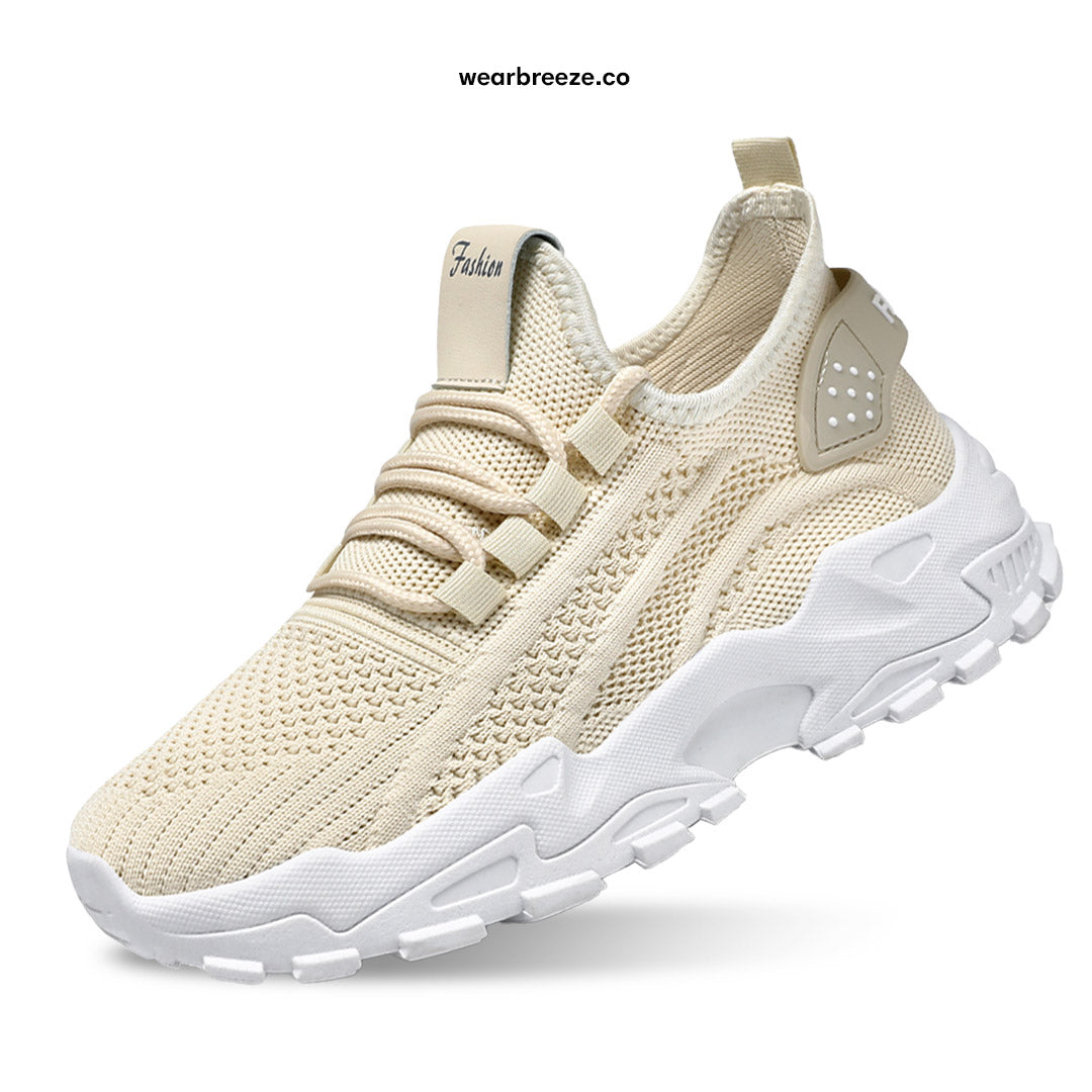 Cross - Women's Ultra Comfortable Shoes