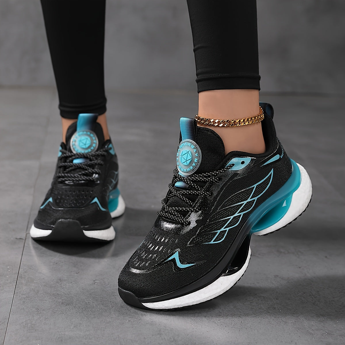 Streamline - Women's Ultra Comfortable Shoes