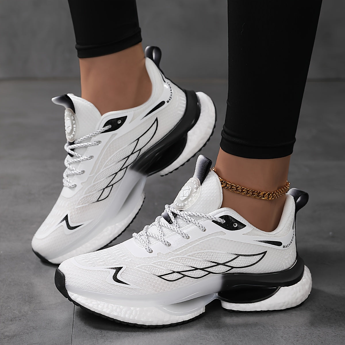 Streamline - Women's Ultra Comfortable Shoes