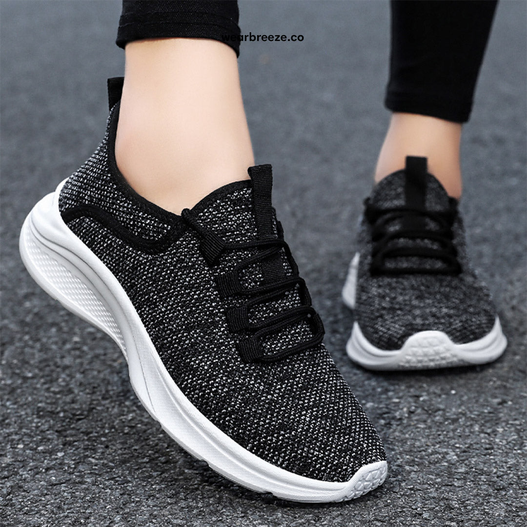 Blush - Women's Ultra Comfortable Shoes