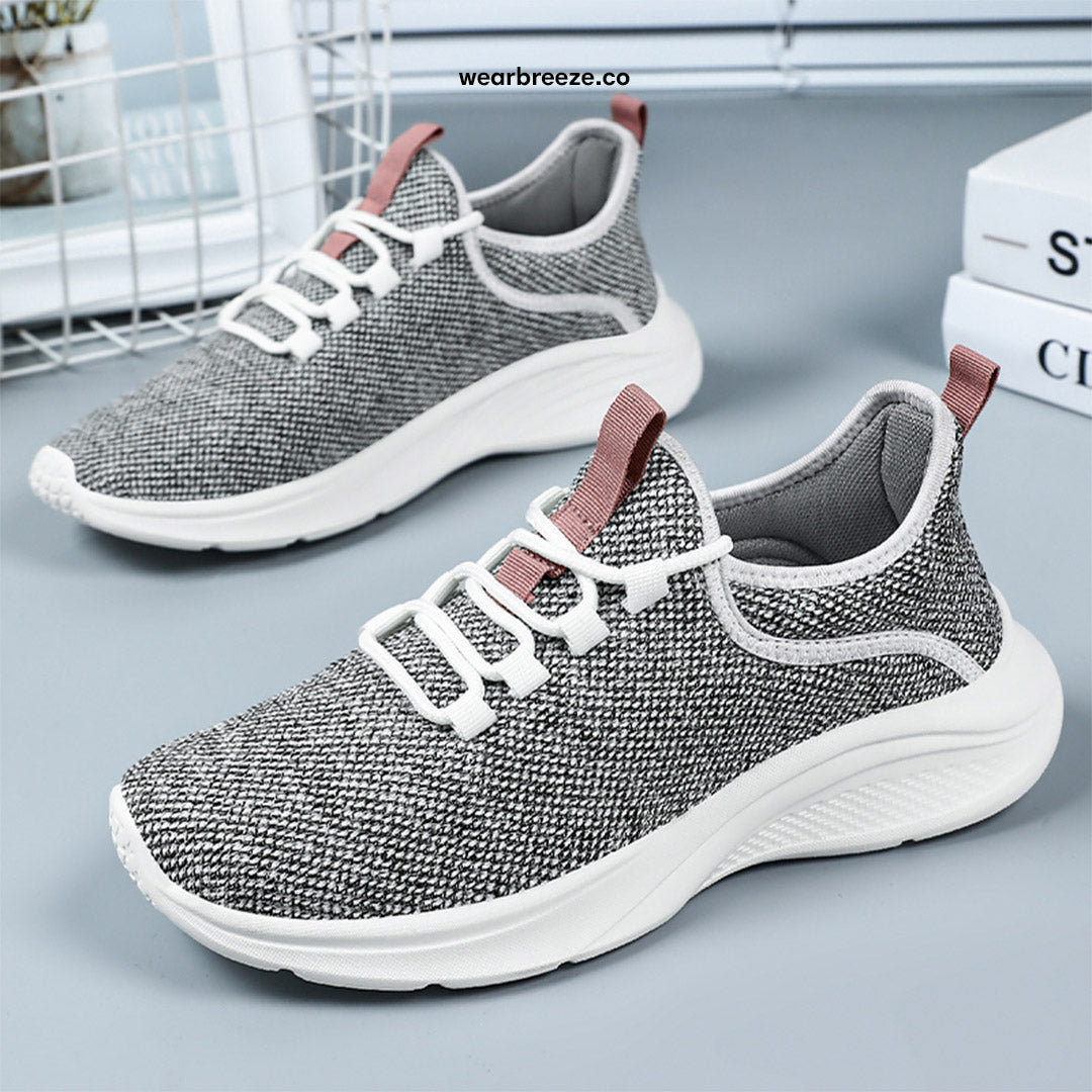 Blush - Women's Ultra Comfortable Shoes