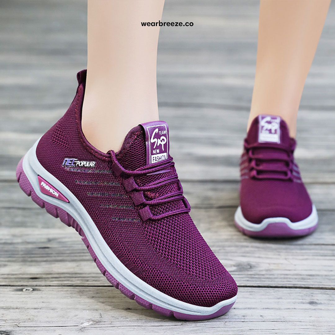 Cloud - Women's Ultra Comfortable Shoes