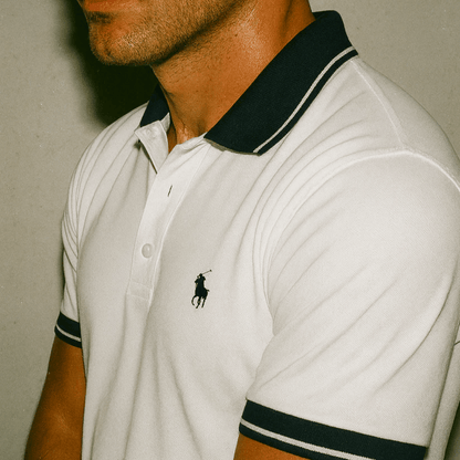 RL Premium Polo Shirt – Buy 1, Get 1 Free + FREE Premium Wristwatch