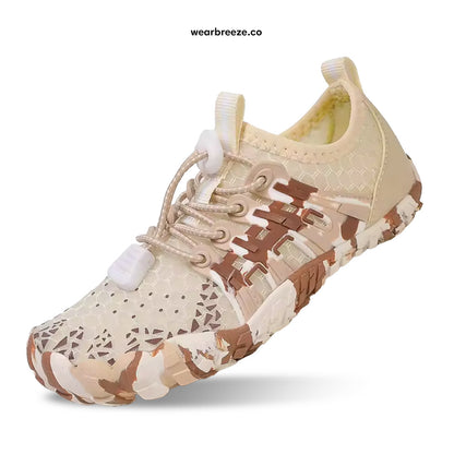 Drift Pro - Ultra Comfortable Barefoot Shoes