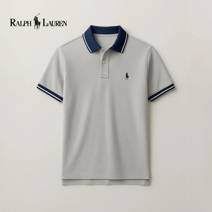 RL Premium Polo Shirt – Buy 1, Get 1 Free + FREE Premium Wristwatch