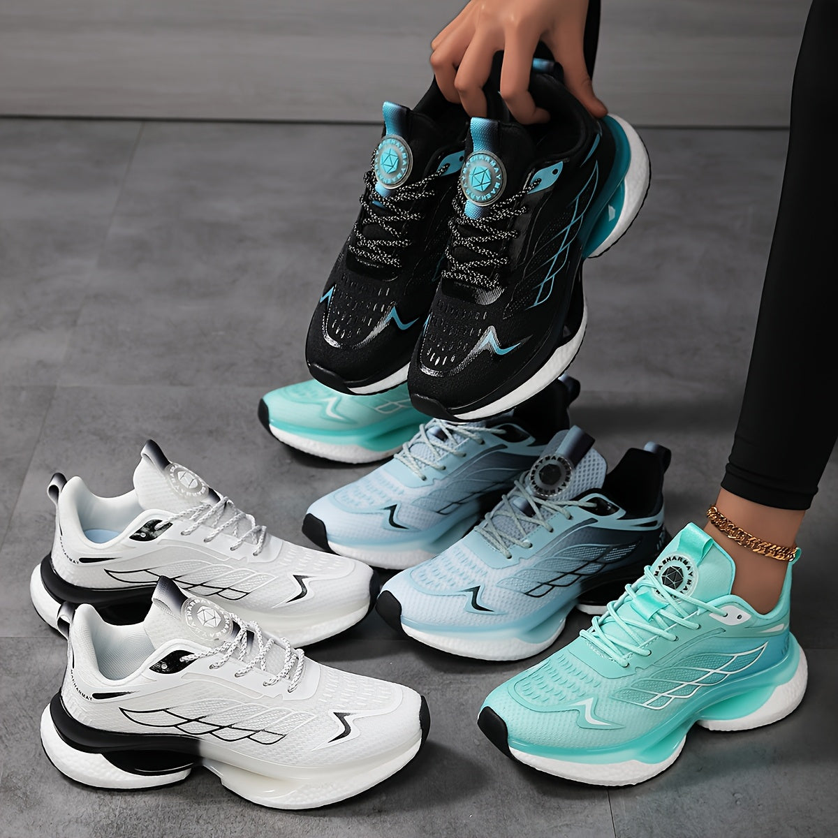 Streamline - Women's Ultra Comfortable Shoes