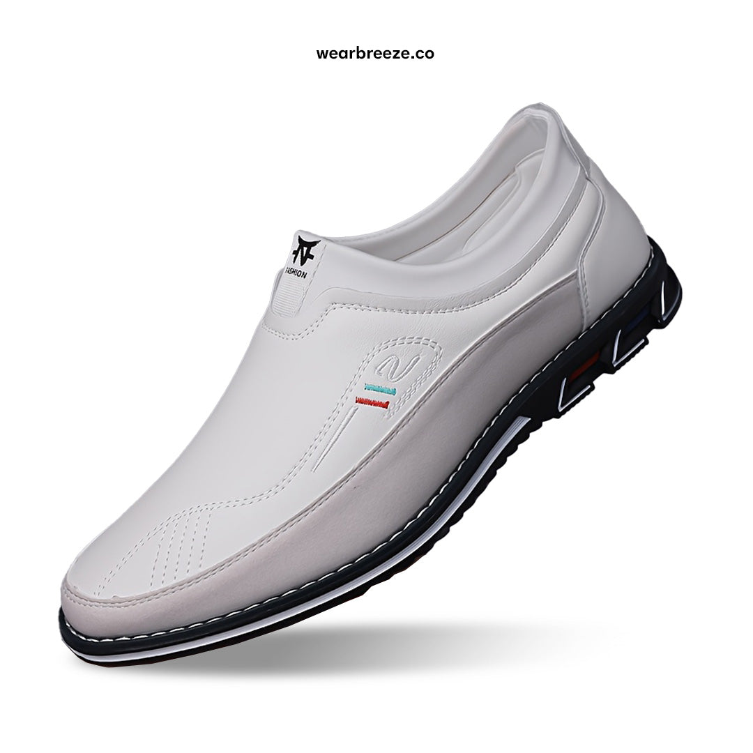 Roma - Ultra Comfortable Loafers