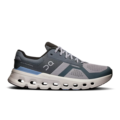 Cloudrunner 2