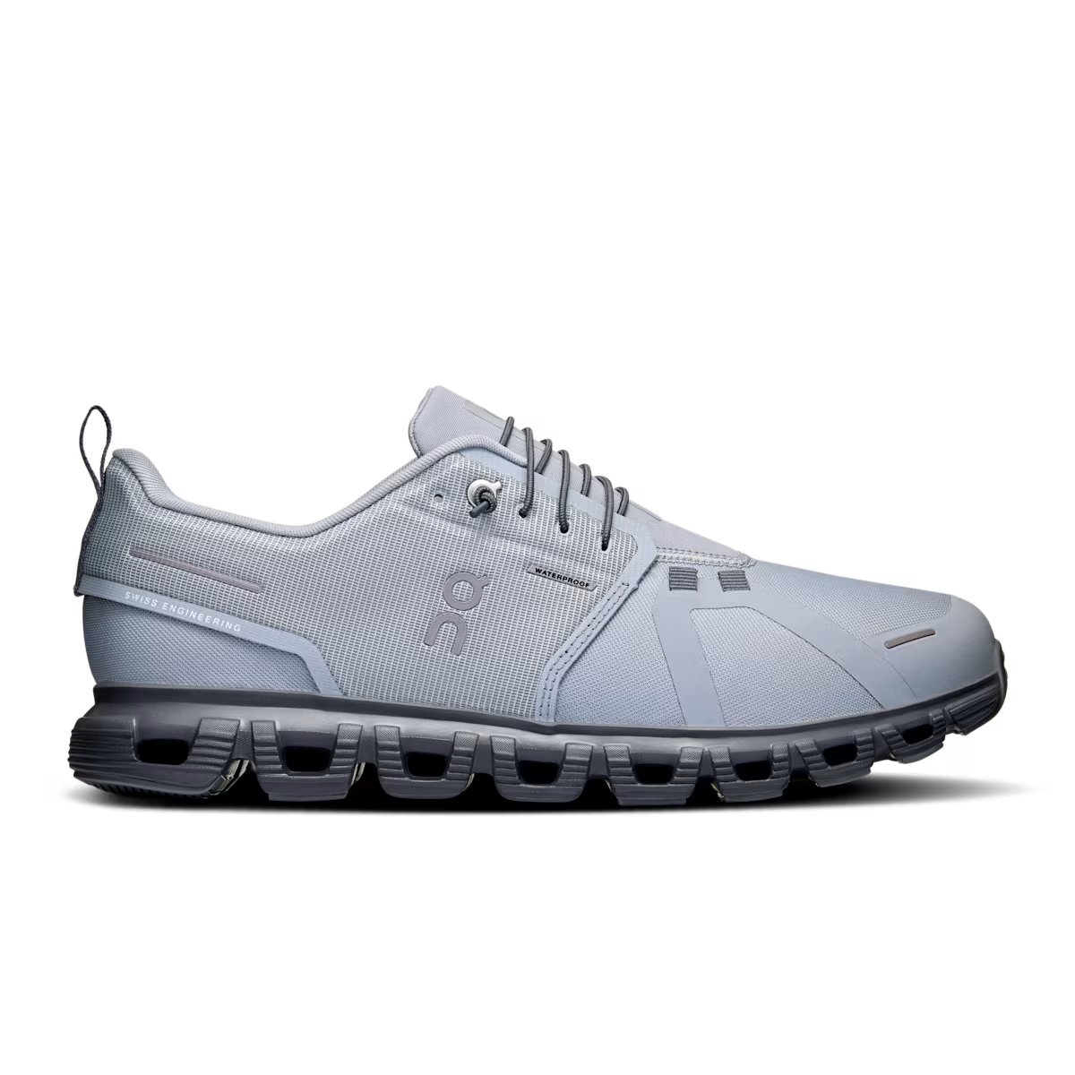 Cloud 6 Waterproof
