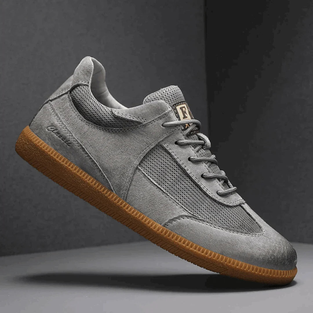 Metro - Ultra Comfortable Shoes