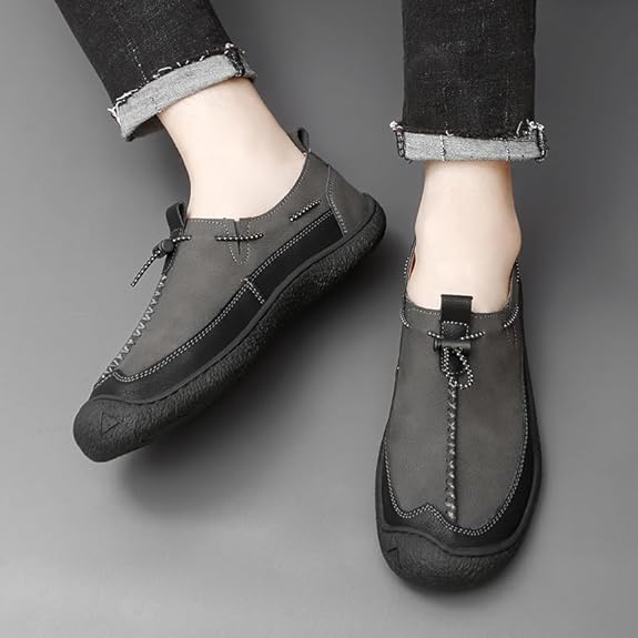 Tread - Ultra Comfortable Barefoot Shoes
