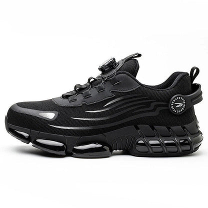 Recoil - Ultra Comfortable Safety Shoes