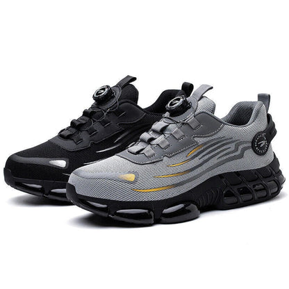 Recoil - Ultra Comfortable Safety Shoes