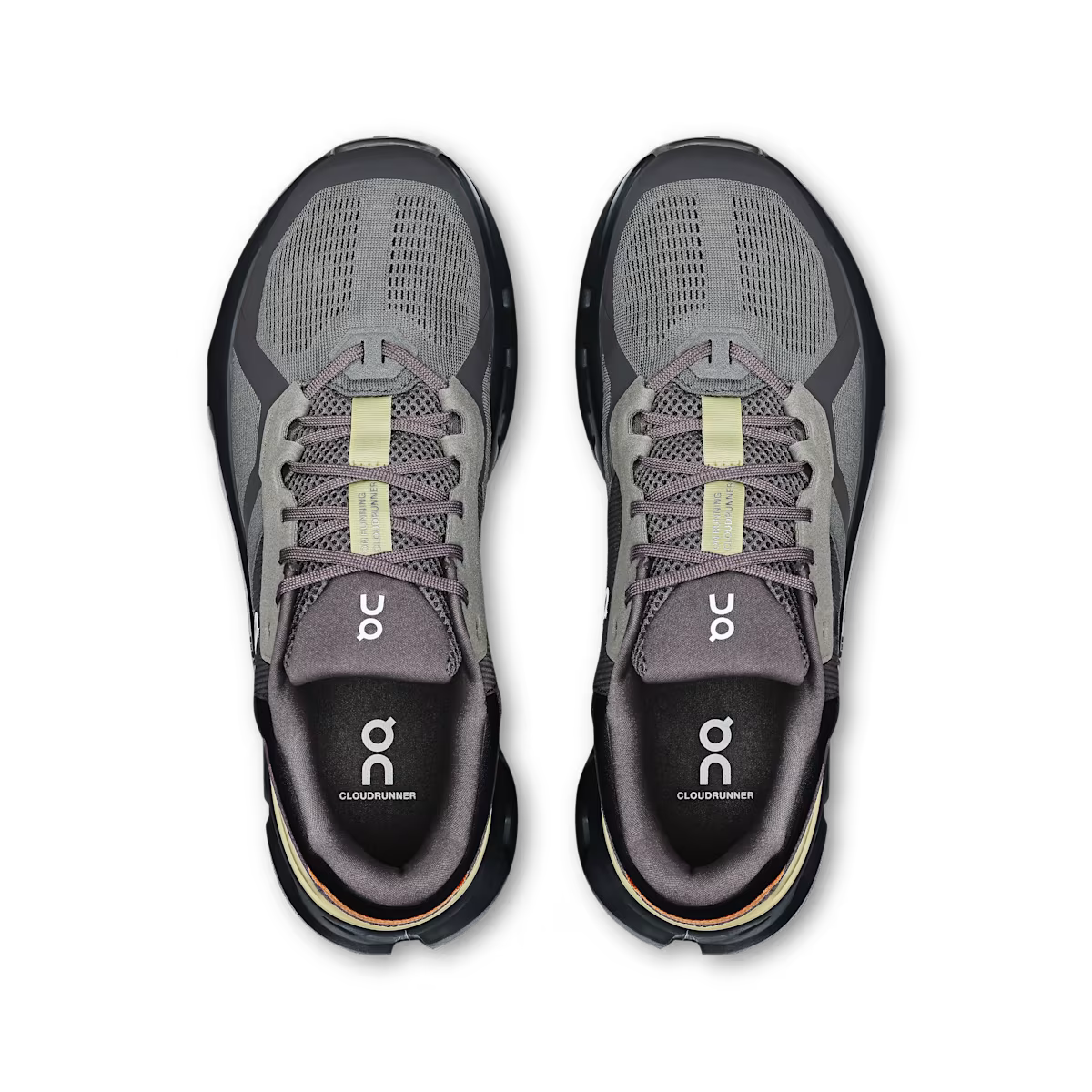 Cloudrunner 2
