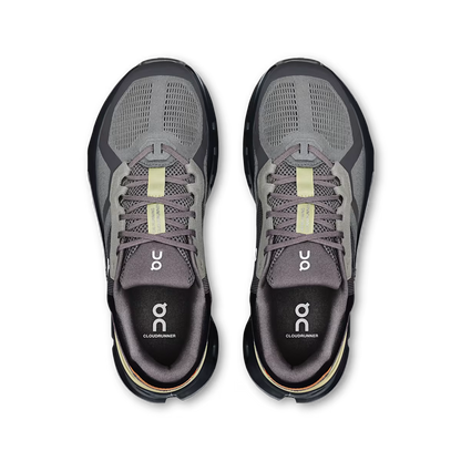 Cloudrunner 2