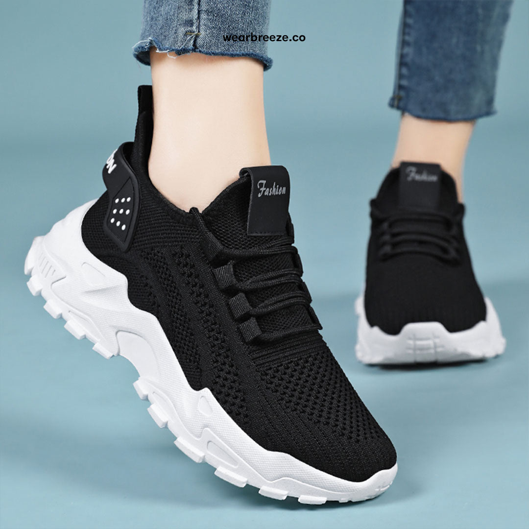 Cross - Women's Ultra Comfortable Shoes