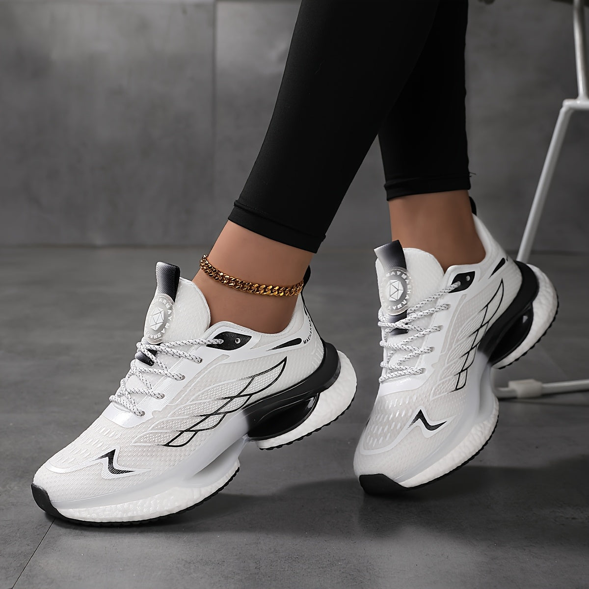 Streamline - Women's Ultra Comfortable Shoes
