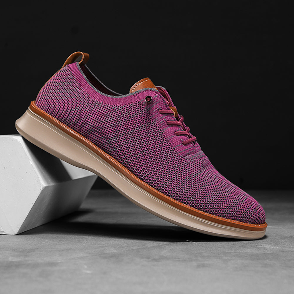 Trenton - Men's Ultra Comfortable Shoes