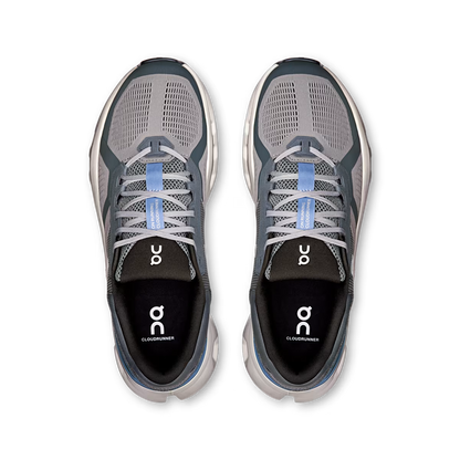 Cloudrunner 2