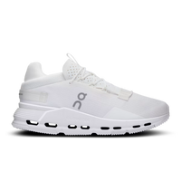 All White