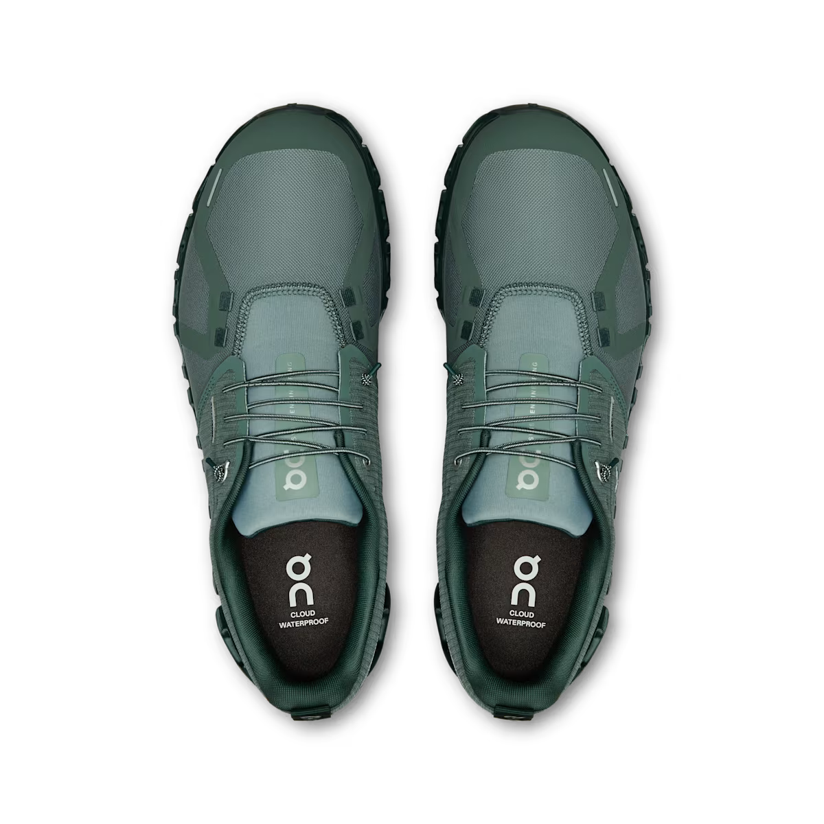 Cloud 6 Waterproof