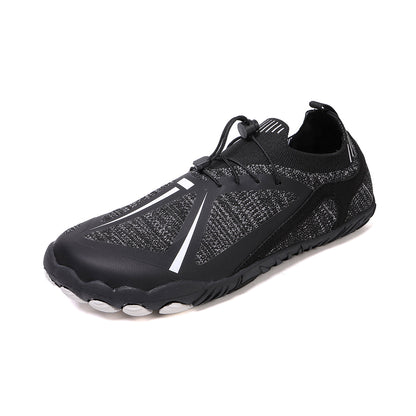 Jasper - Ultra Comfortable Barefoot Shoes