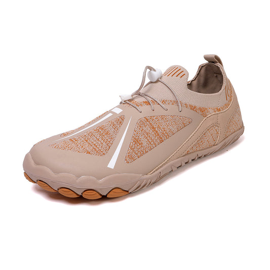 Jasper - Ultra Comfortable Barefoot Shoes