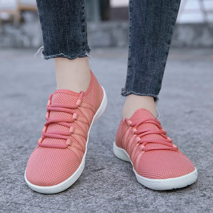 Aura Pro - Women's Ultra Comfortable Barefoot Shoes