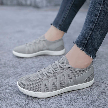 Aura Pro - Women's Ultra Comfortable Barefoot Shoes