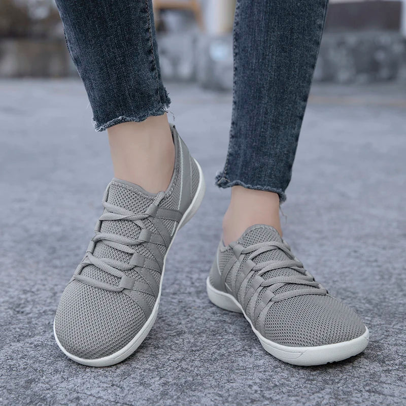 Aura Pro - Women's Ultra Comfortable Barefoot Shoes