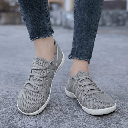 Aura Pro - Women's Ultra Comfortable Barefoot Shoes