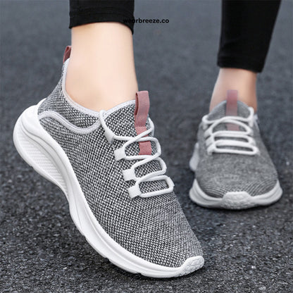Blush - Women's Ultra Comfortable Shoes