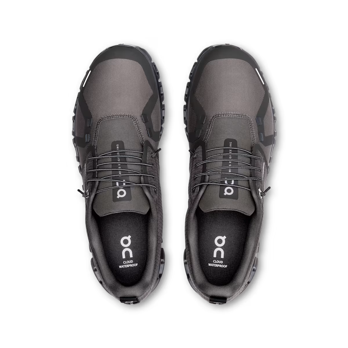 Cloud 6 Waterproof