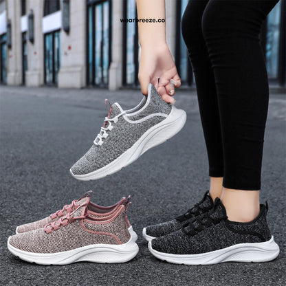 Blush - Women's Ultra Comfortable Shoes