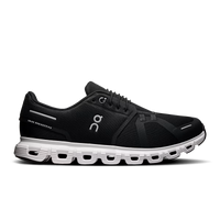 Black | White