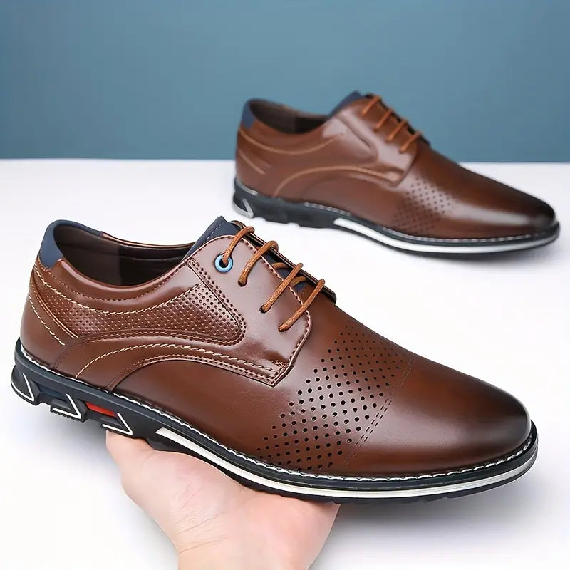 Cannes - Ultra Comfortable Shoes
