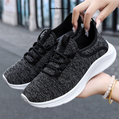Blush - Women's Ultra Comfortable Shoes