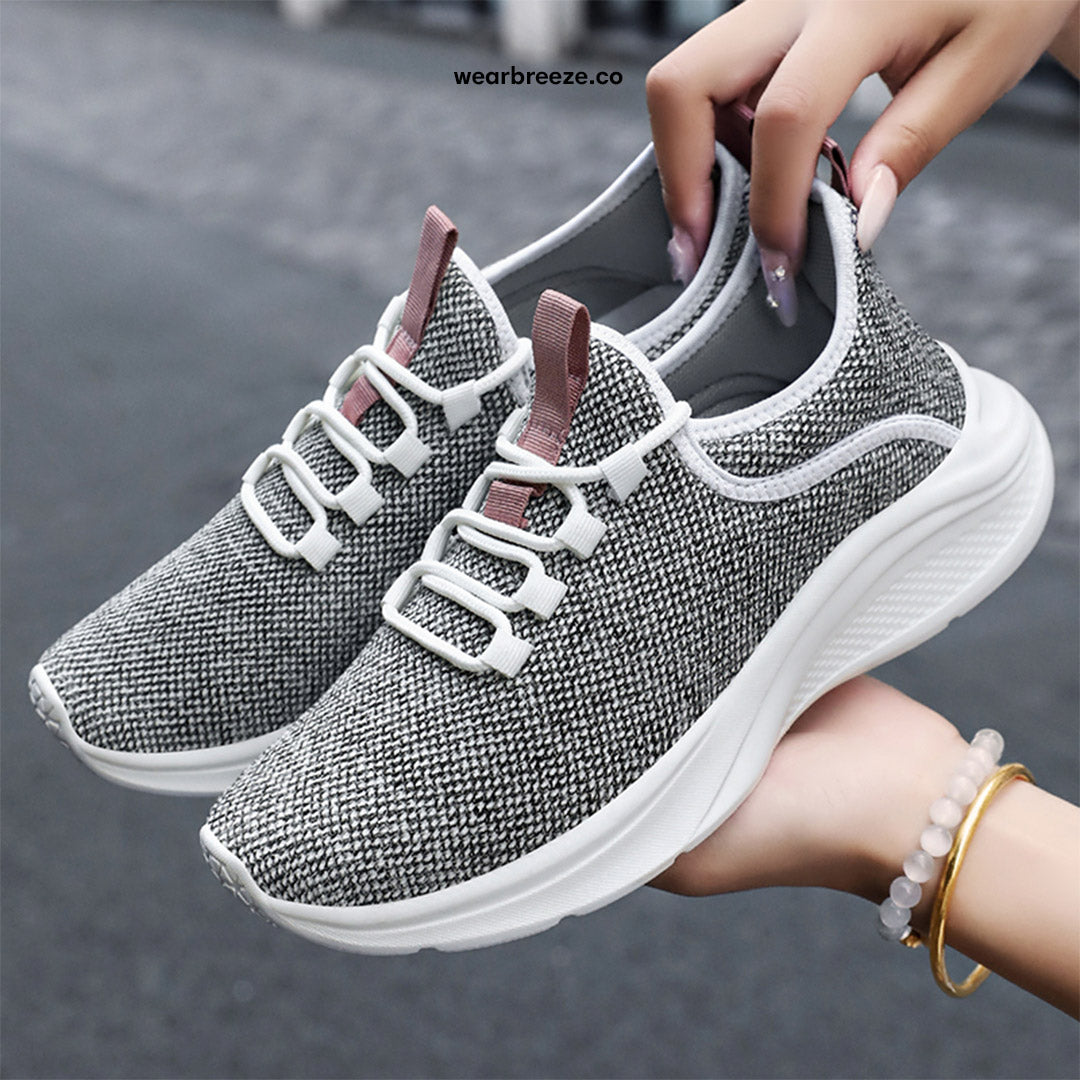 Blush - Women's Ultra Comfortable Shoes