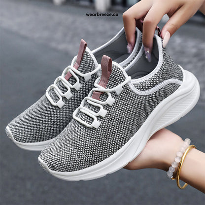 Blush - Women's Ultra Comfortable Shoes