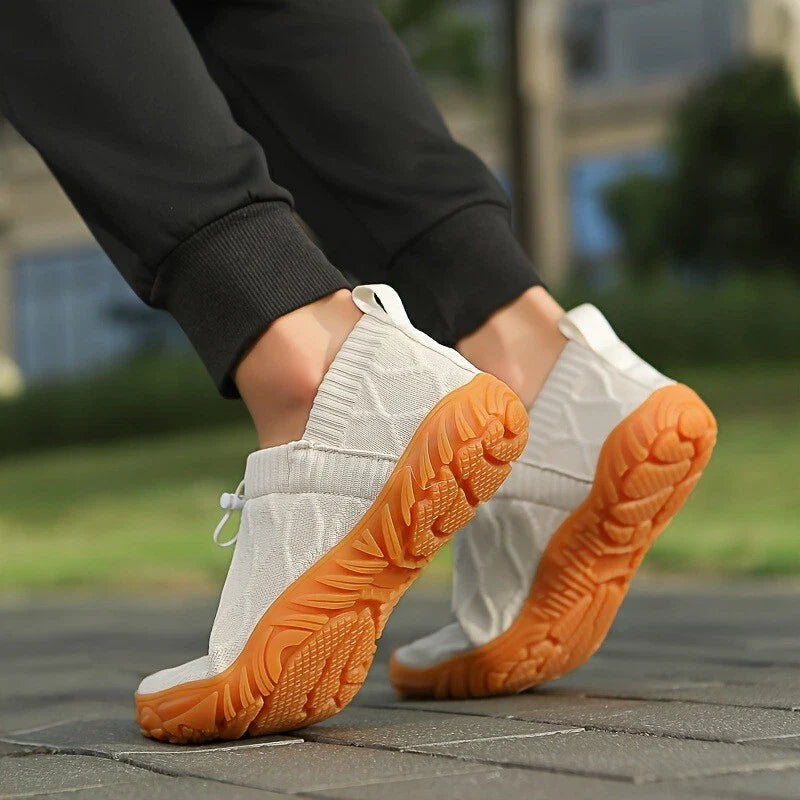 Tide - Women's Ultra Comfortable Barefoot Shoes